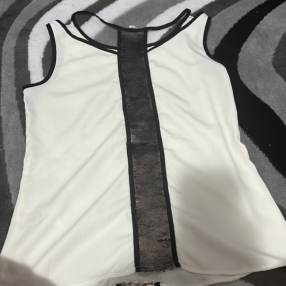 Clubbing top - Picture 2 of 2